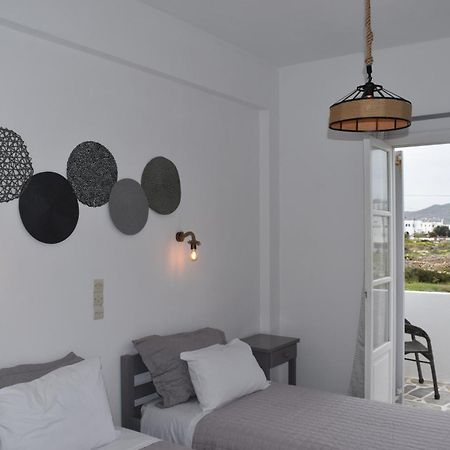 Alfa Rooms Νάουσα Εξωτερικό φωτογραφία