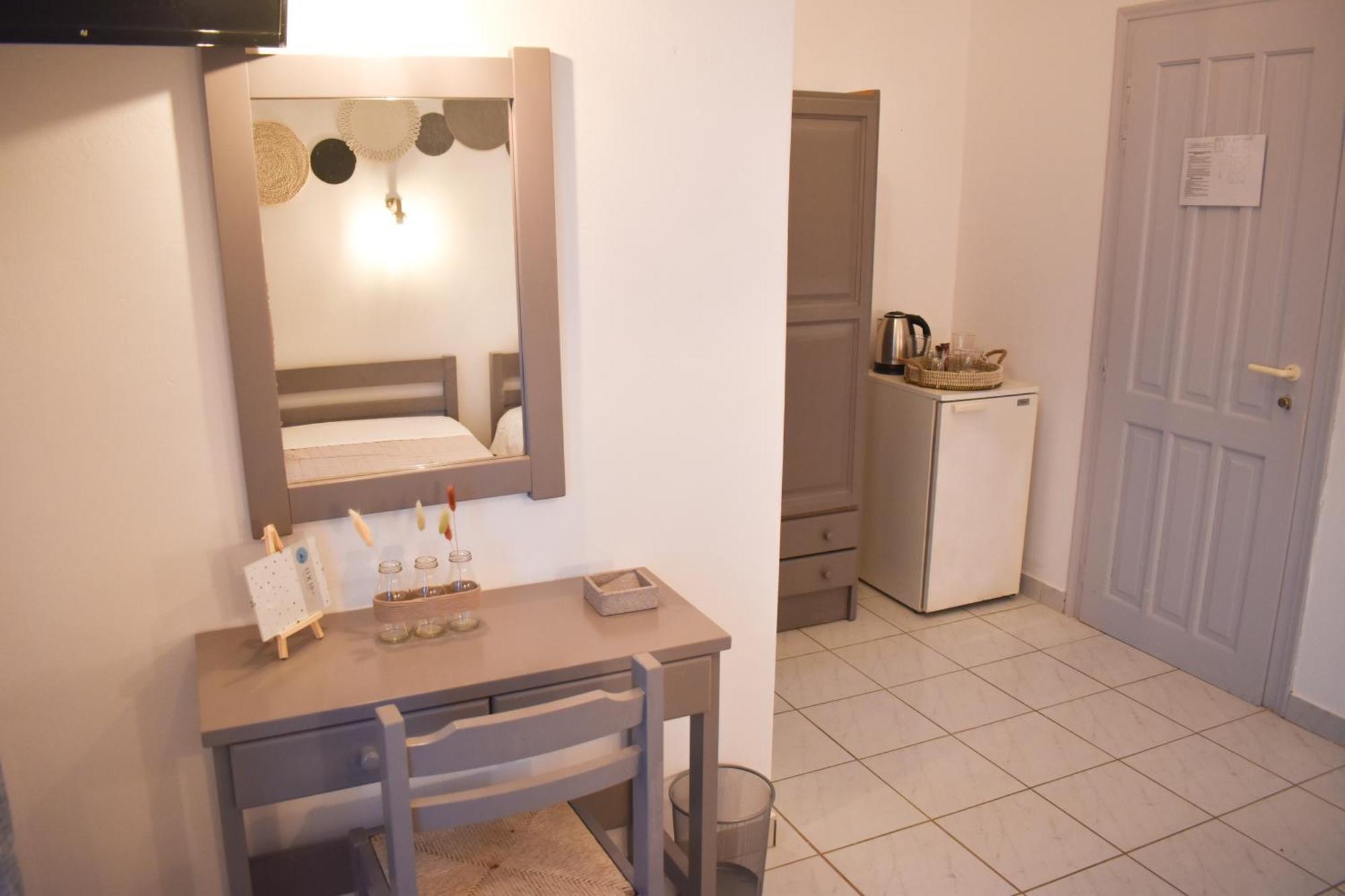 Alfa Rooms Νάουσα Εξωτερικό φωτογραφία