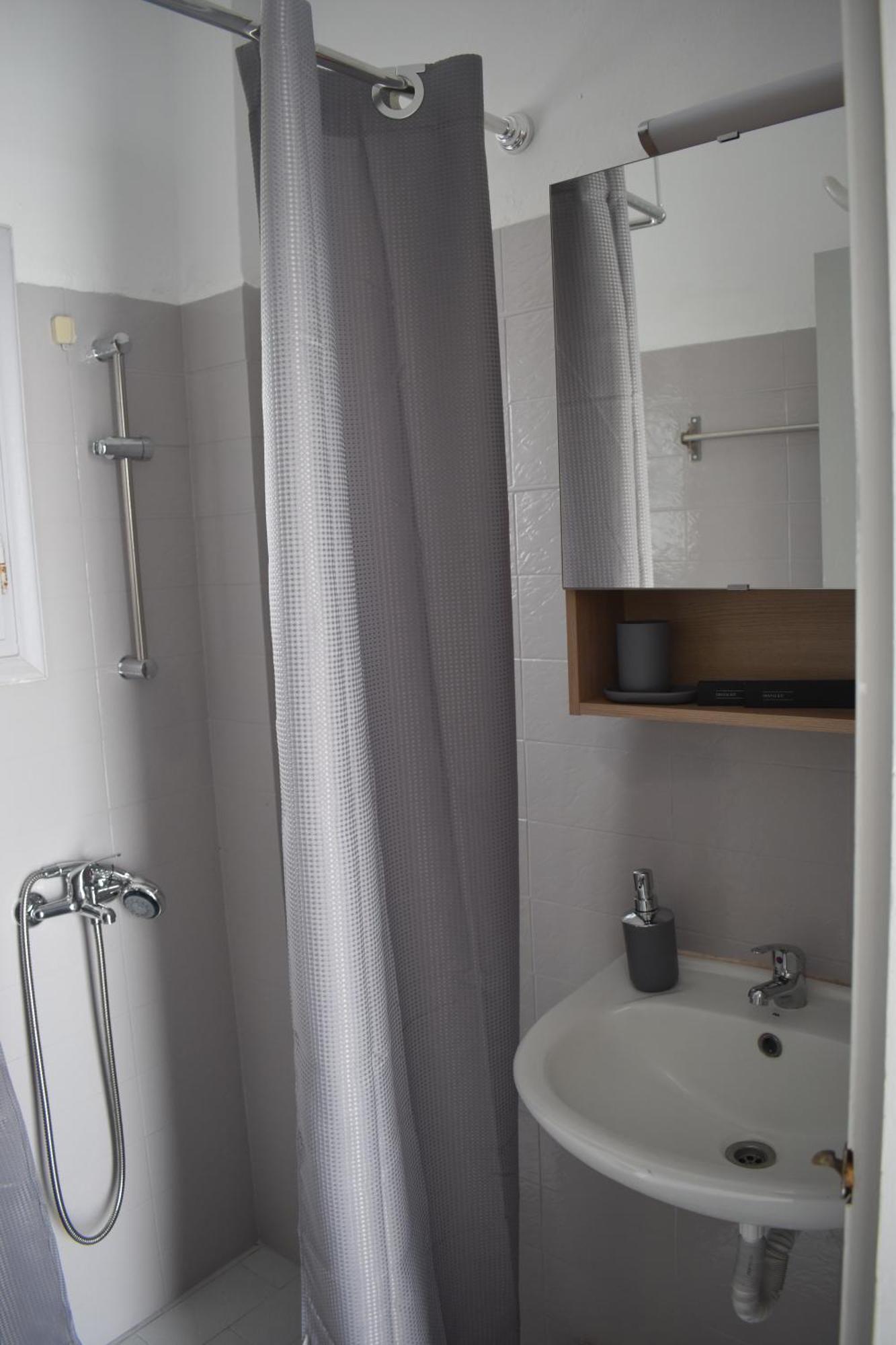 Alfa Rooms Νάουσα Εξωτερικό φωτογραφία