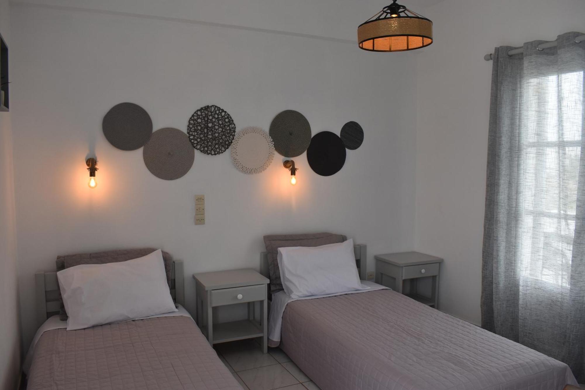 Alfa Rooms Νάουσα Εξωτερικό φωτογραφία