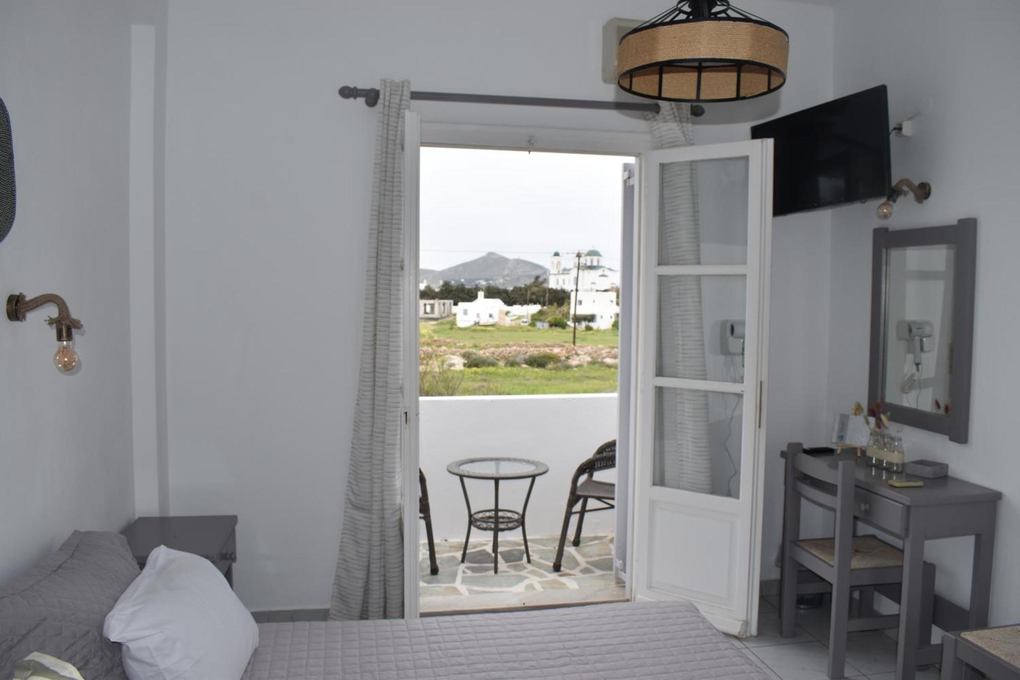 Alfa Rooms Νάουσα Εξωτερικό φωτογραφία