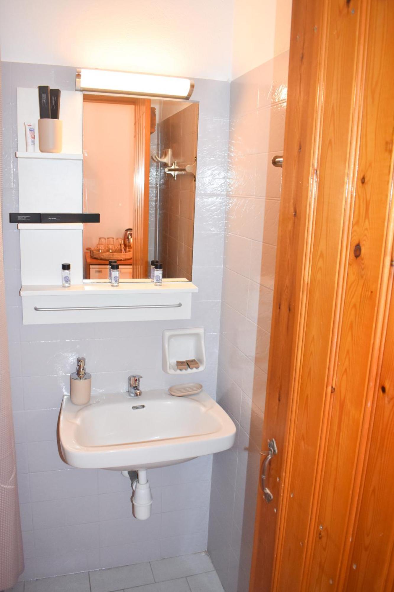 Alfa Rooms Νάουσα Εξωτερικό φωτογραφία