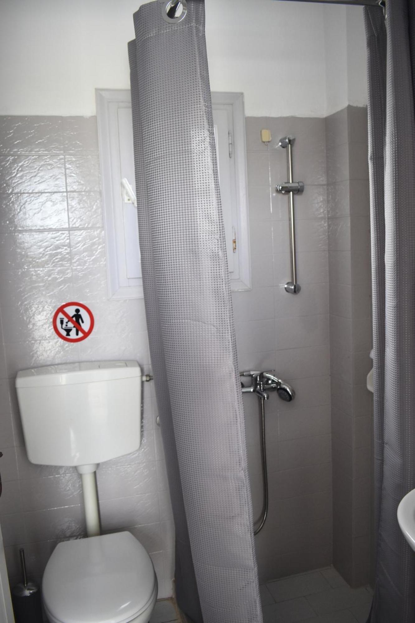 Alfa Rooms Νάουσα Εξωτερικό φωτογραφία